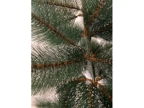 Christmas Tree საახალწლო ნაძვის ხე 150 სმ (OT729), 3 image