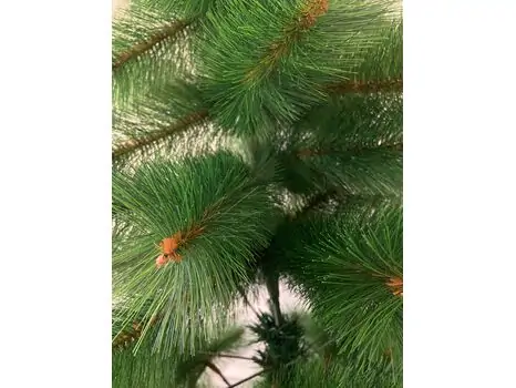 Christmas Tree საახალწლო ნაძვის ხე 210 სმ (OT727), 2 image