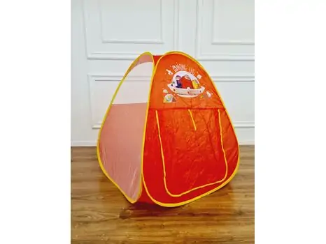 საბავშვო სათამაშო კარავი Among Us For Kids, 2 image