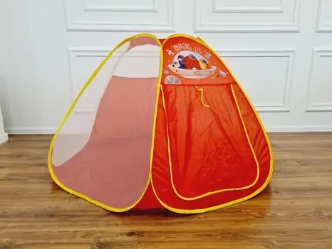 Among Us For Kids tent საბავშვო სათამაშო კარავი, 2 image