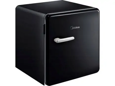 მაცივარი MIDEA MDRD86SLF30