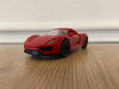 Porsche 911 Sport Car Collection საკოლექციო მანქანა, 16 image