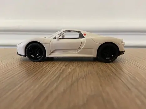 Porsche 911 Sport Car Collection საკოლექციო მანქანა, 13 image