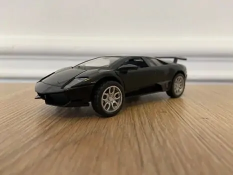 Lamborghini Sport Car Collection საკოლექციო სპორტული მანქანა, 6 image