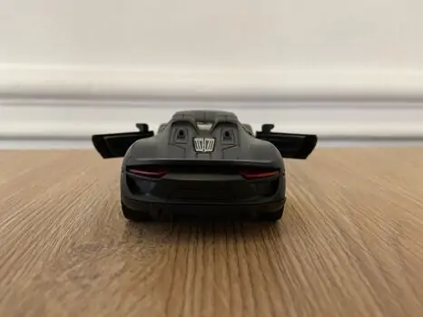 Porsche 911 Sport Car Collection საკოლექციო მანქანა, 19 image