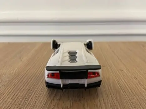 Lamborghini Sport Car Collection საკოლექციო სპორტული მანქანა, 5 image