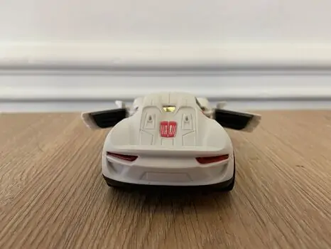 Porsche 911 Sport Car Collection საკოლექციო მანქანა, 14 image
