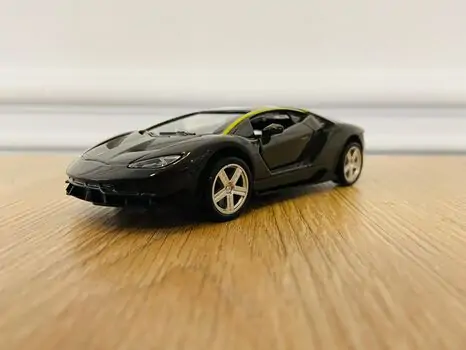 Lamborghini Sport Car Collection საკოლექციო სპორტული მანქანა, 5 image