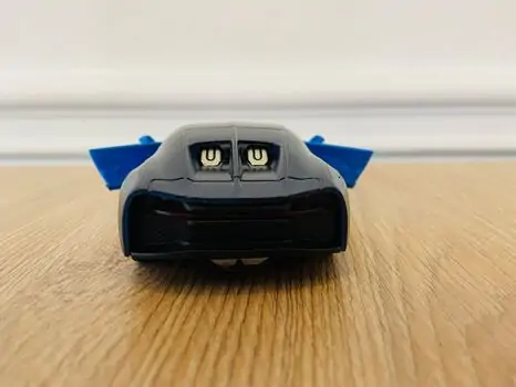 Bugatti Sport Car Collection საკოლექციო მანქანა, 5 image