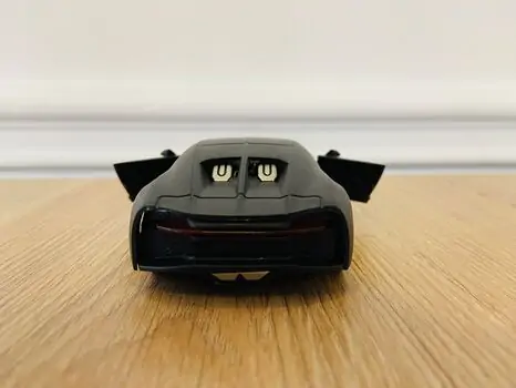 Bugatti Sport Car Collection საკოლექციო მანქანა, 7 image