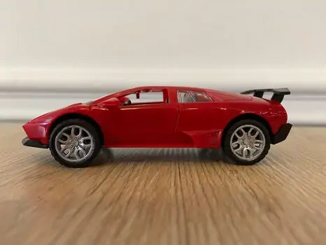 Lamborghini Sport Car Collection საკოლექციო სპორტული მანქანა, 14 image