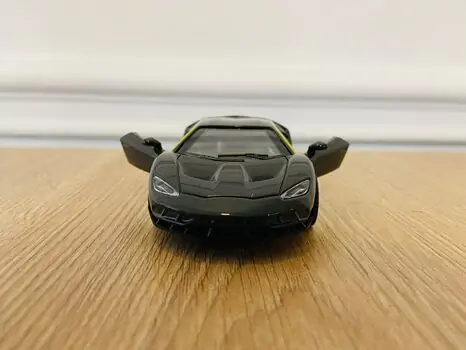 Lamborghini Sport Car Collection საკოლექციო სპორტული მანქანა, 3 image