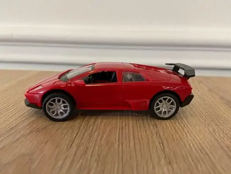 Lamborghini Sport Car Collection საკოლექციო სპორტული მანქანა, 15 image