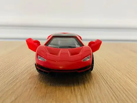 Lamborghini Sport Car Collection საკოლექციო სპორტული მანქანა, 10 image