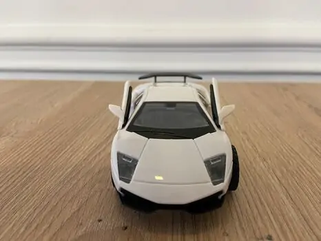 Lamborghini Sport Car Collection საკოლექციო სპორტული მანქანა, 11 image