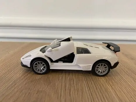 Lamborghini Sport Car Collection საკოლექციო სპორტული მანქანა, 10 image