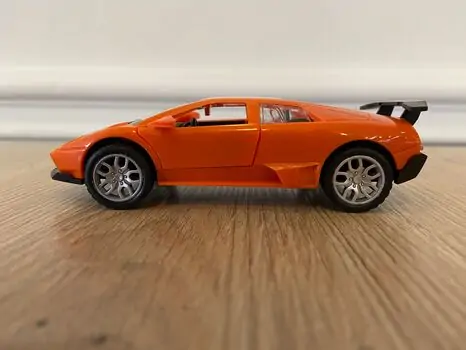 Lamborghini Sport Car Collection საკოლექციო სპორტული მანქანა, 17 image