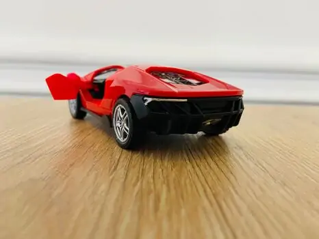 Lamborghini Sport Car Collection საკოლექციო სპორტული მანქანა, 6 image