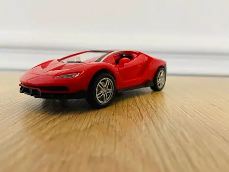 Lamborghini Sport Car Collection საკოლექციო სპორტული მანქანა, 8 image