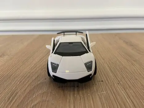 Lamborghini Sport Car Collection საკოლექციო სპორტული მანქანა, 12 image
