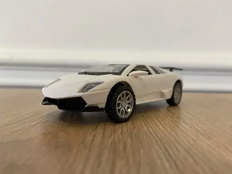 Lamborghini Sport Car Collection საკოლექციო სპორტული მანქანა, 16 image