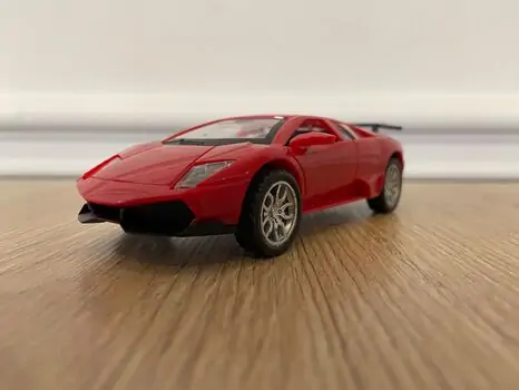Lamborghini Sport Car Collection საკოლექციო სპორტული მანქანა, 13 image