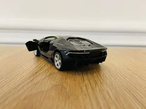 Lamborghini Sport Car Collection საკოლექციო სპორტული მანქანა, 11 image