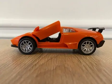 Lamborghini Sport Car Collection საკოლექციო სპორტული მანქანა, 19 image