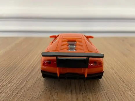 Lamborghini Sport Car Collection საკოლექციო სპორტული მანქანა, 18 image