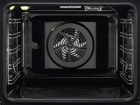 ჩასაშენებელი ღუმელი Electrolux OKE6P77WX პიროლიზი, 3 image