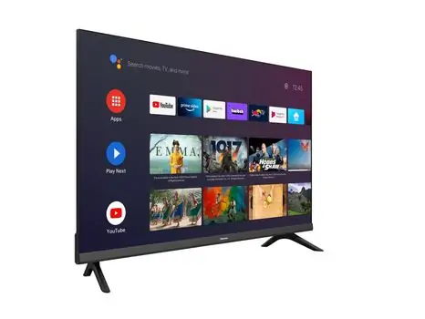 ტელევიზორი Hisense 32A5710FA HD SMART ANDROID, 2 image