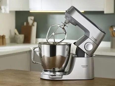 სამზარეულო კომბაინი Kenwood KVL85.004SI, 6 image