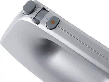 მიქსერი Kenwood HMP30.A0SI, 2 image