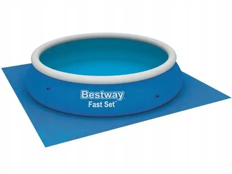 Bestway 58003 აუზის ქვეშ დასაფენი ტენტი, 4 image
