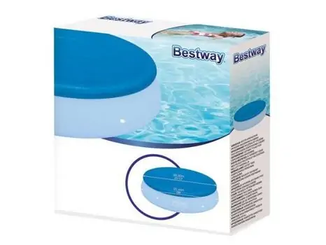 Bestway 58032-აუზის გადასაფარებელი ტენტი, 2 image