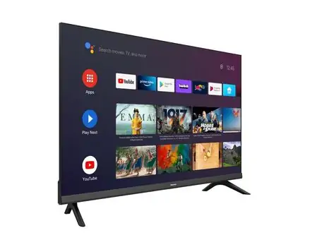 ტელევიზორი Hisense 40A5700FA Full HD SMART ANDROID, 2 image