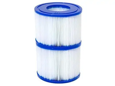 Bestway-ს Lay-Z Spa-ს ფილტრის კარტრიჯი 60311, 4 image