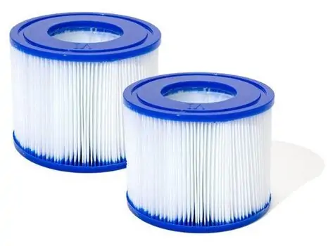 Bestway-ს Lay-Z Spa-ს ფილტრის კარტრიჯი 60311, 2 image