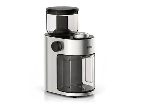 საფქვავი BRAUN KG7070, 2 image