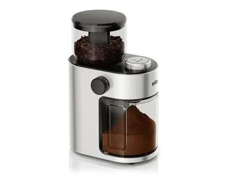 საფქვავი BRAUN KG7070