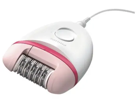 ეპილატორი Philips BRE235/00, 4 image