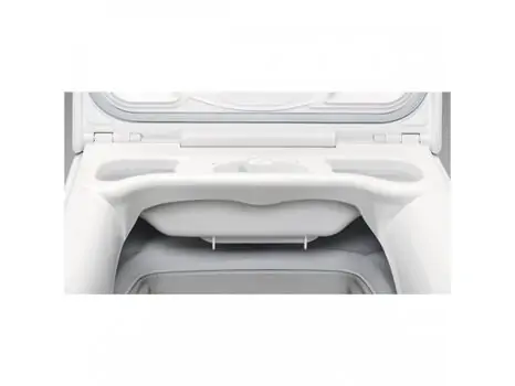 სარეცხი მანქანა Zanussi ZWY61224CI, 5 image