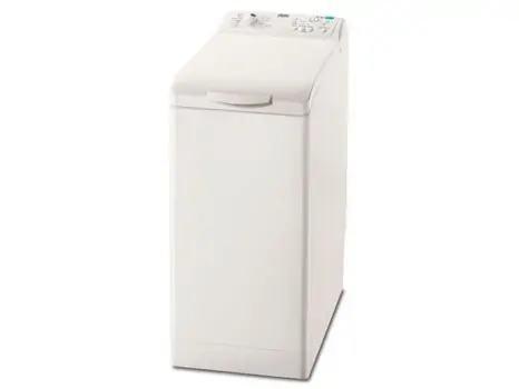 სარეცხი მანქანა Zanussi ZWY61224CI