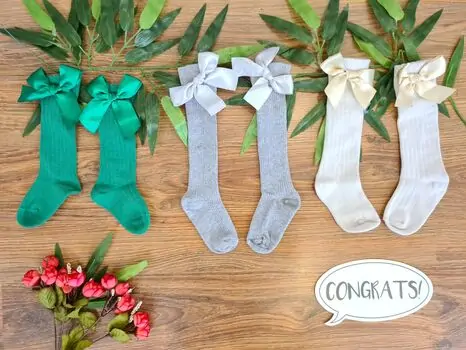 Maibella Baby Socks 33-313 საბავშვო წინდები