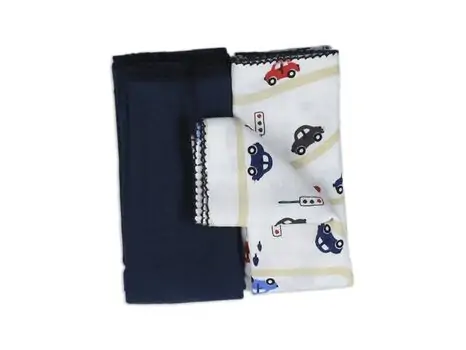 Maibella Muslin Blanket 35-102 ახალშობილის გასახვევი