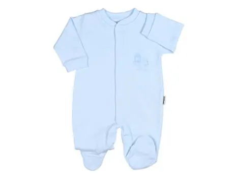 Live Clouds Maibella Jumpsuit 77006 ჩვილის რომპერი, 2 image