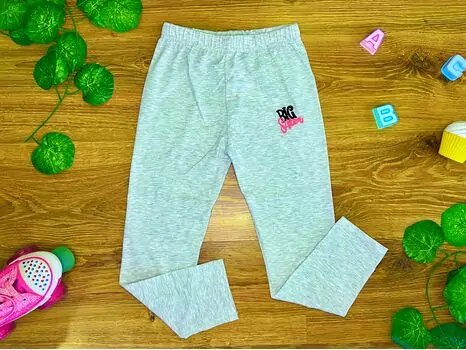 Big Sister Grey ALG 722758 საბავშვო ელასტიკი