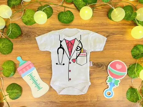 Bow 5715 Muratbaby ჩვილის ბოდე