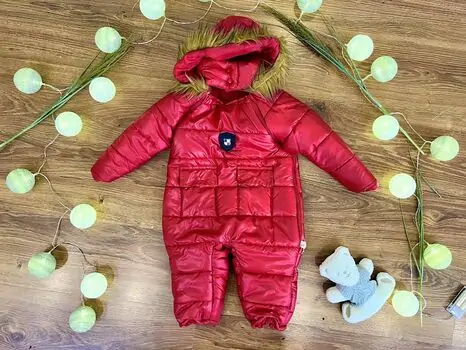 Fashion MuratBaby 7219 საბავშვო ქურთუკი