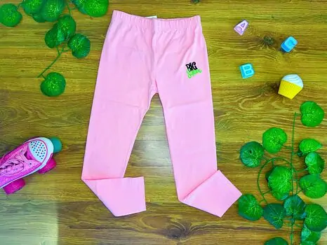 Big Sister Pink ALG 722758 საბავშვო ელასტიკი